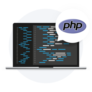 PHP Development - Orbit Edge Tech