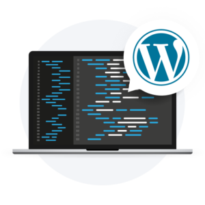 WordPress Development - Orbit Edge Tech
