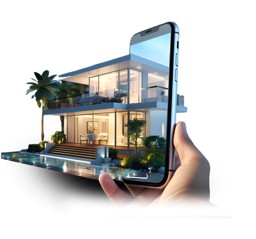 RealEstate & Housing - Orbit Edge Tech
