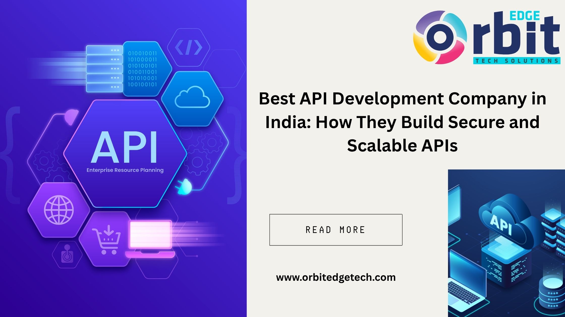 API Development Company in USA