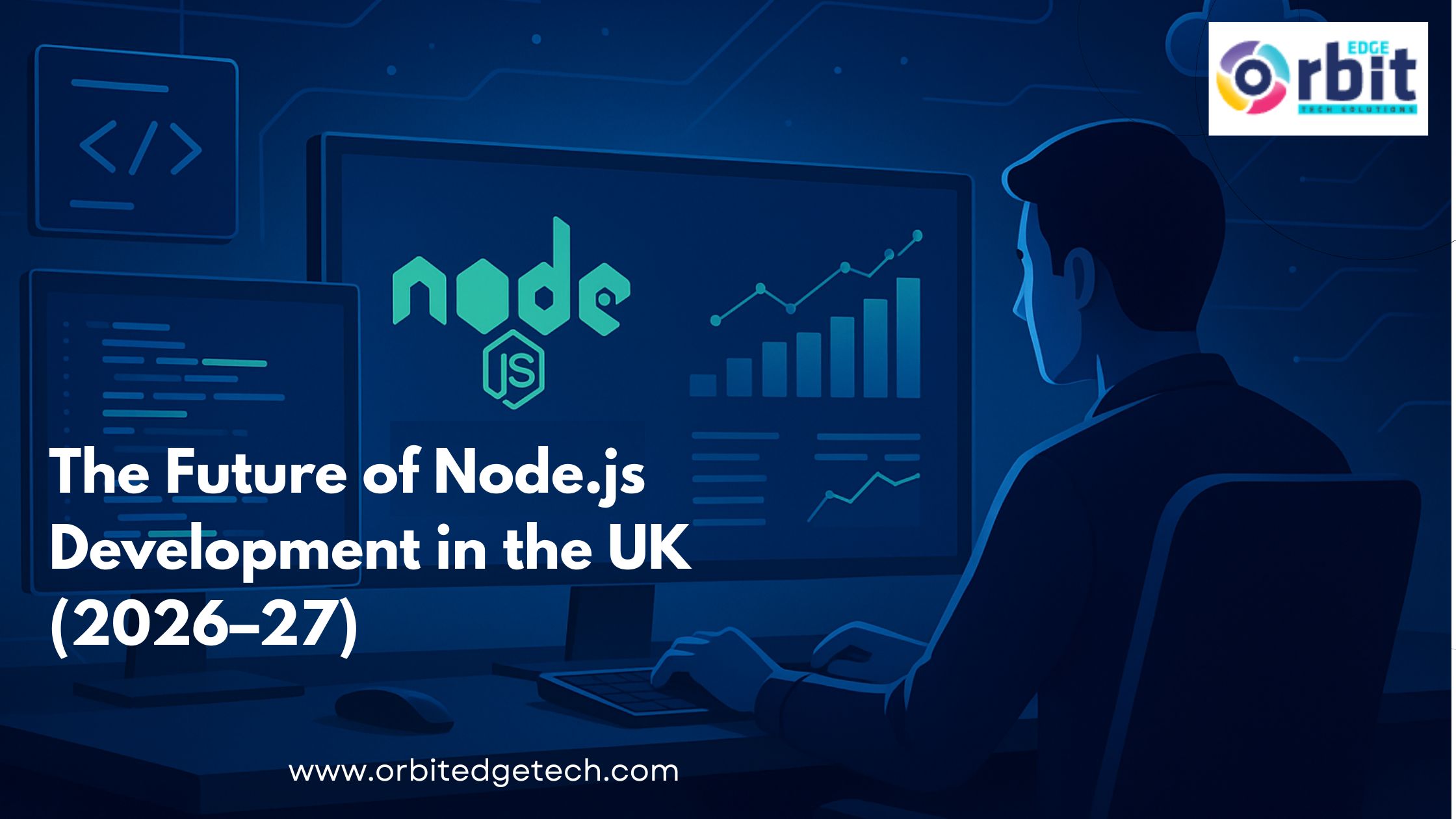 Node.js Development Company