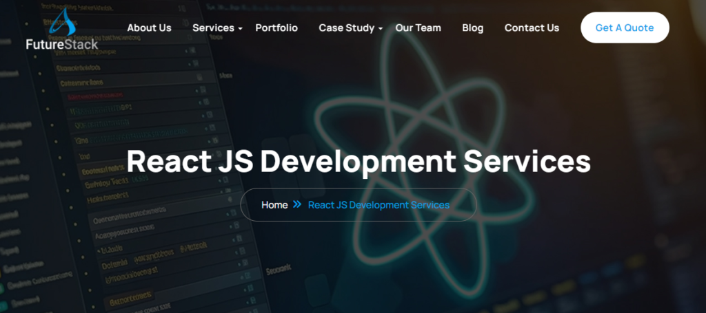 FutureStack Solution